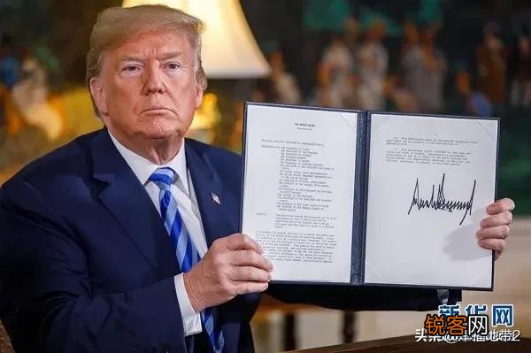 为何说,英法德启动伊核协议争端解决机制,是颠倒黑白的霸道做法？