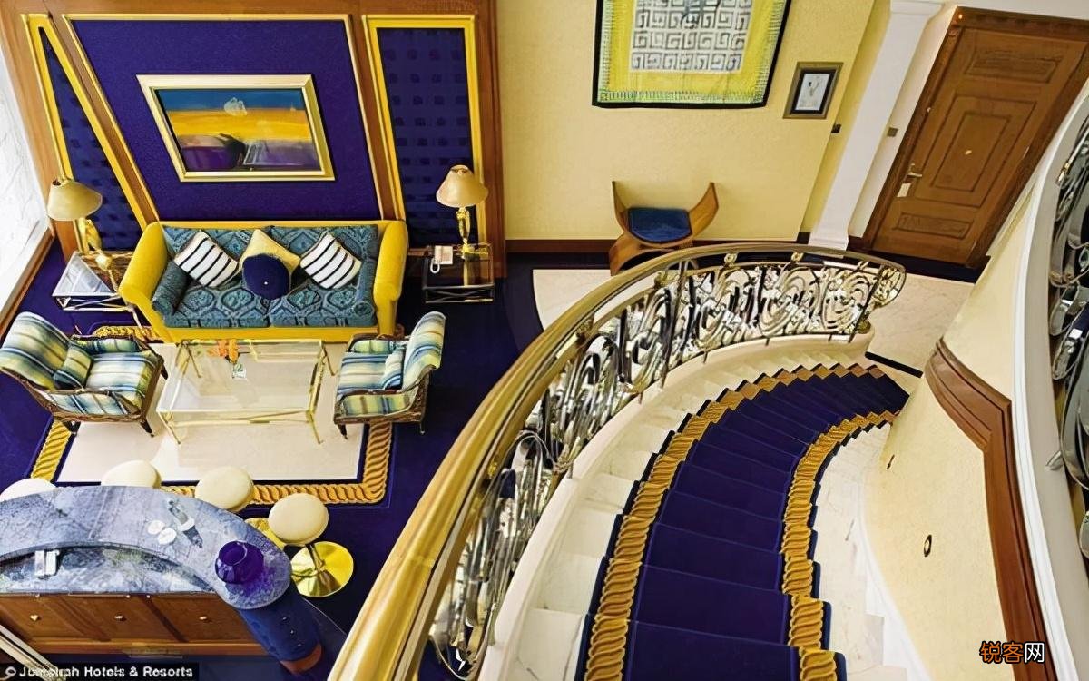 七星级酒店一晚上多少钱 迪拜七星级酒店叫什么名字