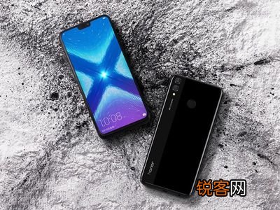 荣耀10青春版设置通知亮屏具体操作步骤