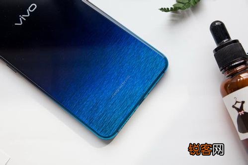 vivox23幻彩版设置双击熄屏具体步骤