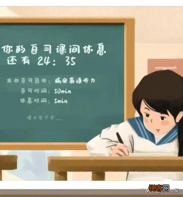 你觉得是周围有人的时候学习有动力,还是一个人学习的时候更有动力？