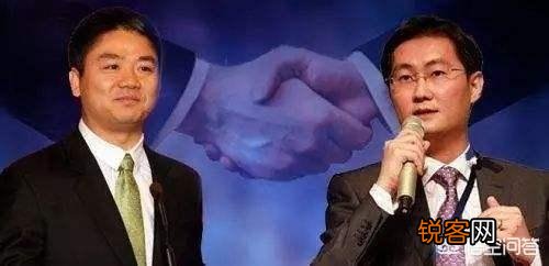马化腾作为京东最大股东,为什么要扶持拼多多,这不是集团内斗吗？