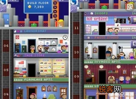 IOS系统有哪些让你上瘾的模拟经营类游戏？
