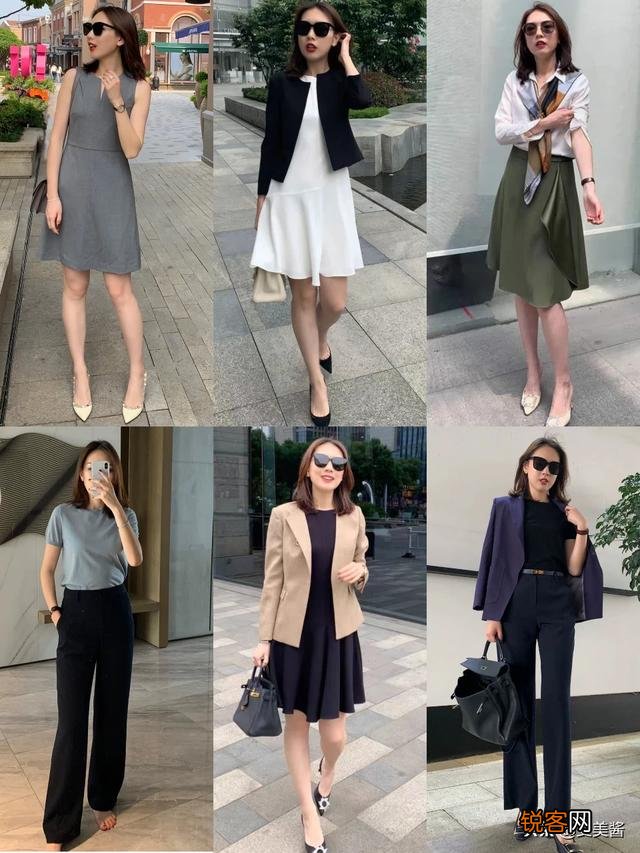 有哪些优雅知性的女装品牌？