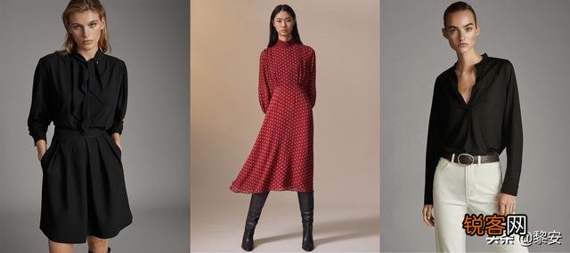 有哪些优雅知性的女装品牌？