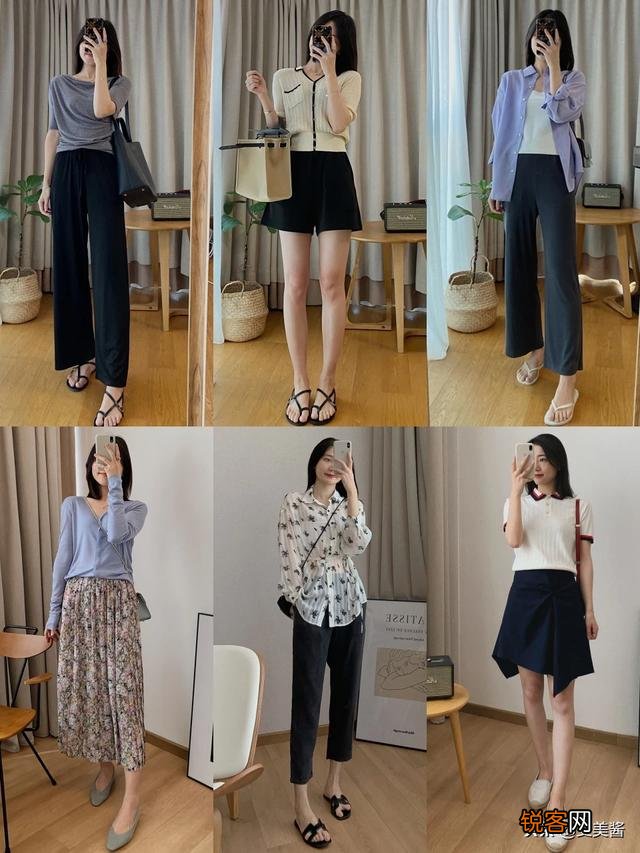 有哪些优雅知性的女装品牌？