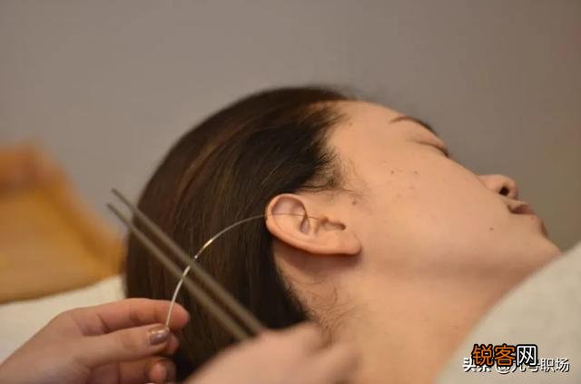 为什么街边突然出现了很多采耳店？