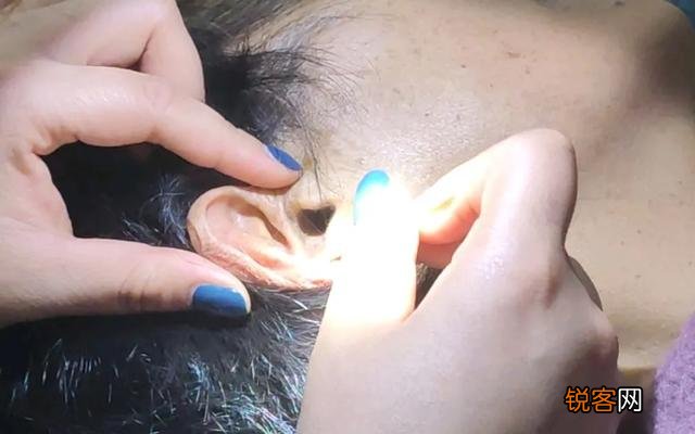 为什么街边突然出现了很多采耳店？