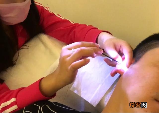 为什么街边突然出现了很多采耳店？