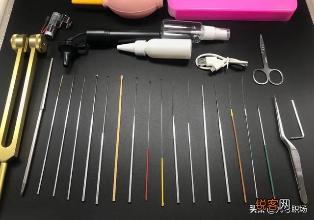 为什么街边突然出现了很多采耳店？