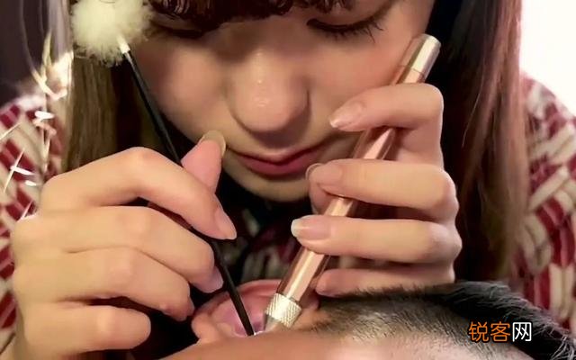 为什么街边突然出现了很多采耳店？