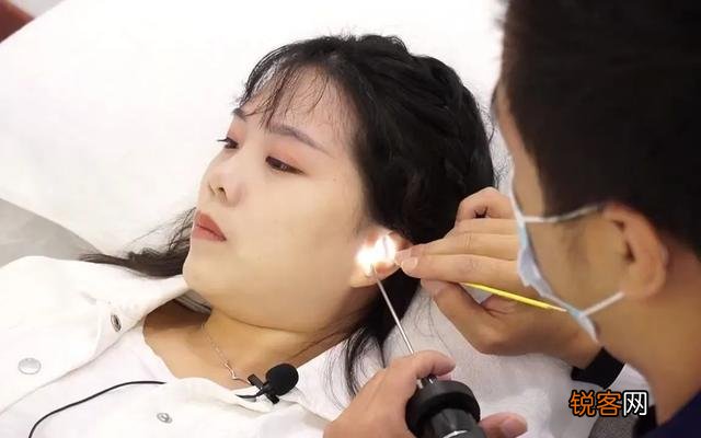 为什么街边突然出现了很多采耳店？