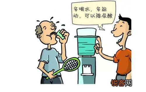 高尿酸和痛风患者可以放心吃哪些食物？