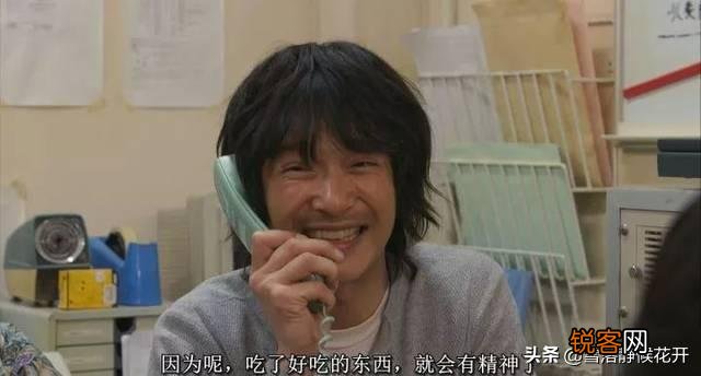 有没有类似于《盲探》这种美食镜头多的电影或电视剧？