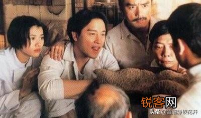 有没有类似于《盲探》这种美食镜头多的电影或电视剧？