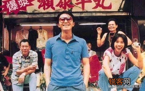 有没有类似于《盲探》这种美食镜头多的电影或电视剧？