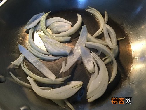 韩式杂锦之栉瓜版