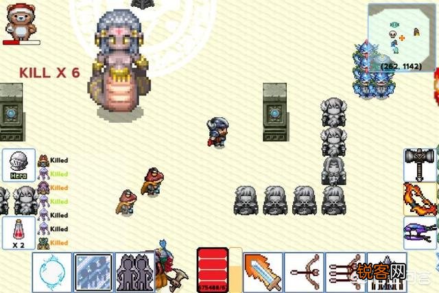 有哪些RPG手游可玩性高？