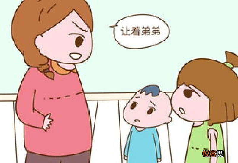 真实的二胎有点吓人，家有俩娃，这三句话，奉劝你永远别说