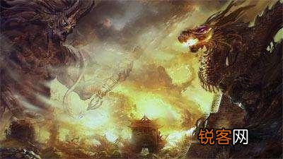 求无敌流爽文？