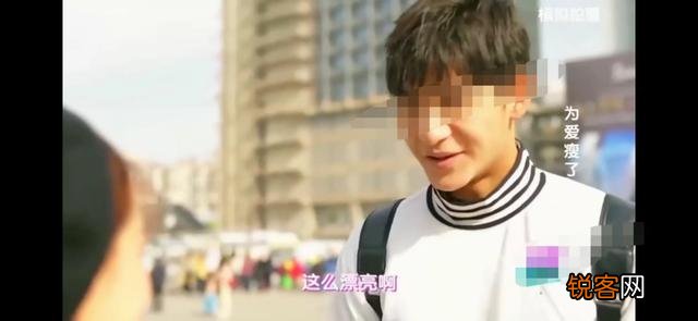 你见过最傻的女人是什么样子？
