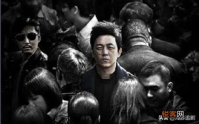 各位有没有类似《唐人街探案》网剧版的悬疑剧推荐下？