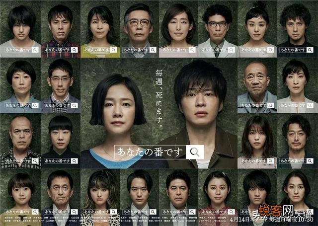 各位有没有类似《唐人街探案》网剧版的悬疑剧推荐下？