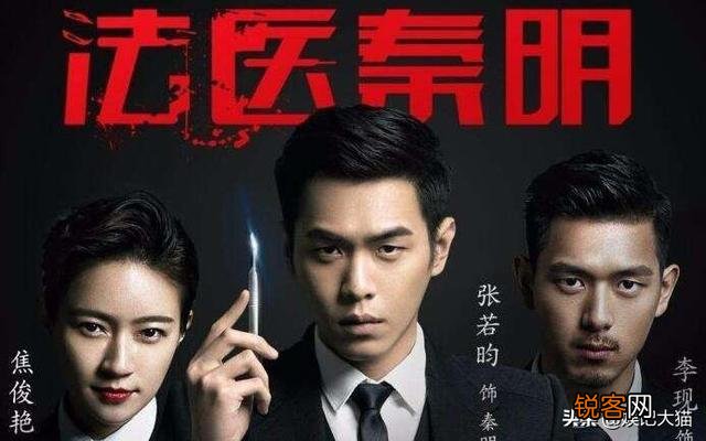 各位有没有类似《唐人街探案》网剧版的悬疑剧推荐下？