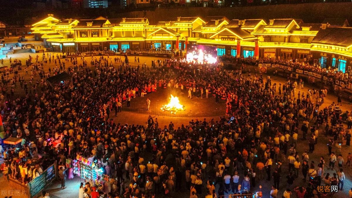 敦煌市简介概况 敦煌市属于哪个省哪个市