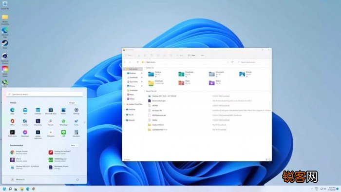 Win11对比Win10提升了哪些 Win11对比Win10的优势是什么