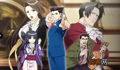 还有没有比《金田一少年事件簿》还好看的侦探动漫？