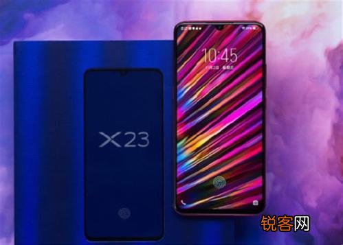 vivox23幻彩版调整时间具体操作步骤