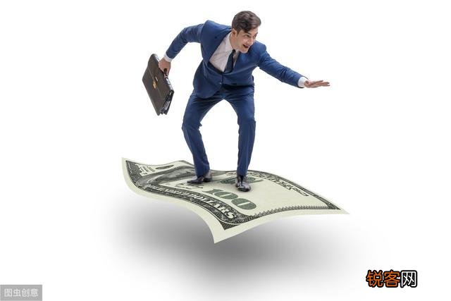 你对老板说辞职,老板给你涨3倍工资,你会留下来吗？