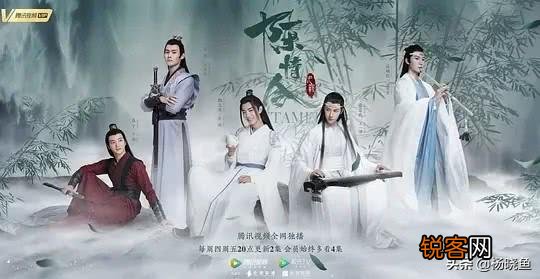 跟《庆余年》类似的好剧有哪些推荐？