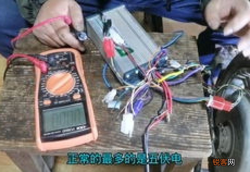 电动车电机如何检测 电动车电机如何检测电机霍尔好坏