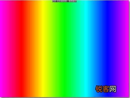 Displayx显示器测试教程