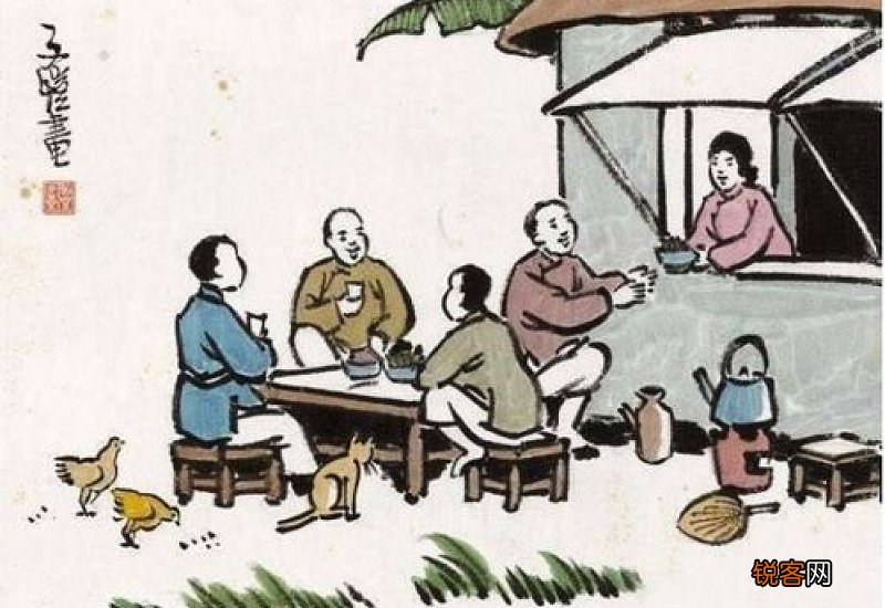 走到中年，亲戚不亲了，做好“三事”，你就会赢