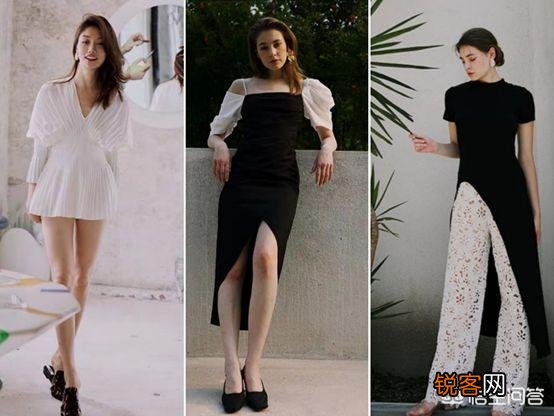 你在淘宝上见过哪些性价比高的女装店？