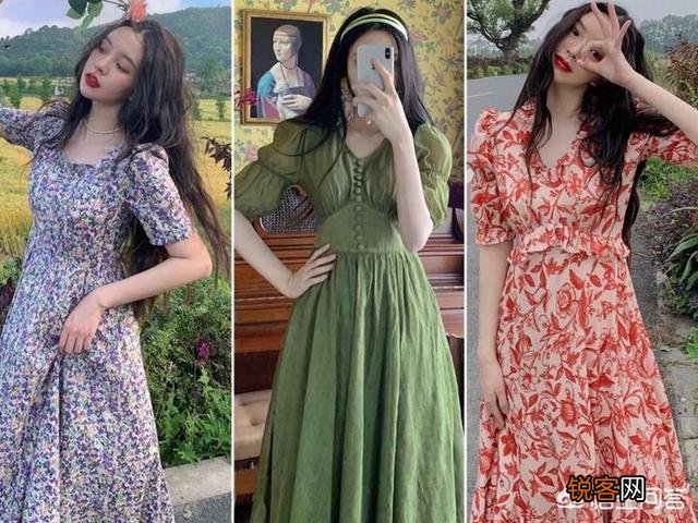 你在淘宝上见过哪些性价比高的女装店？