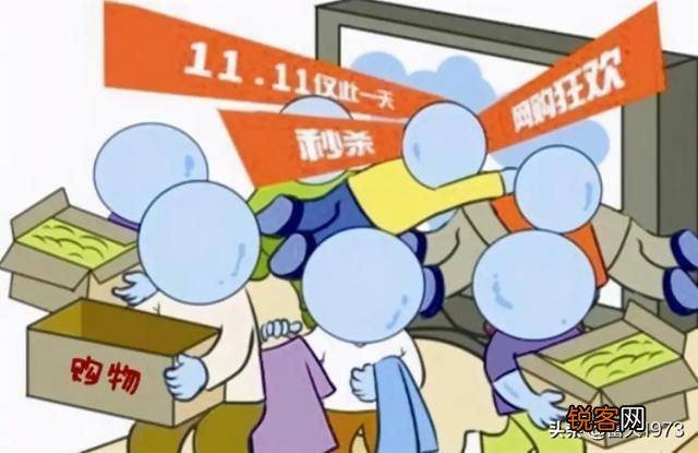 阿里大跌,市值跌破6000亿美元,可能还会带来哪些连锁反应？