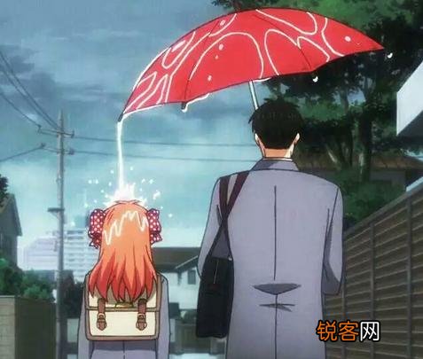 有什么像干物妹小埋一样的日系可爱的动漫？