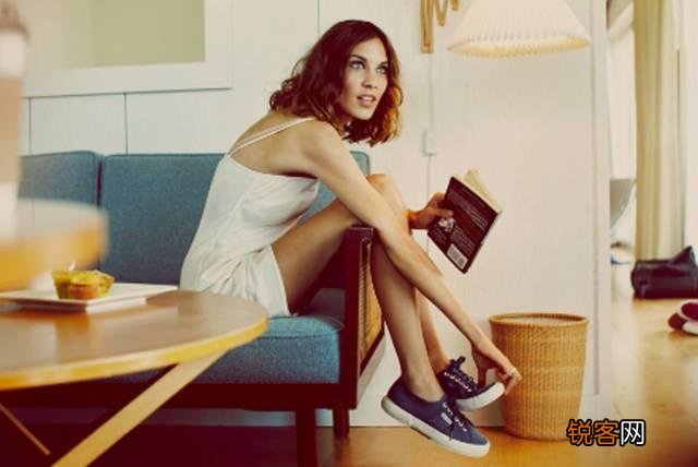 除了Vans、adidas、匡威、耐克,还有哪些运动潮牌？