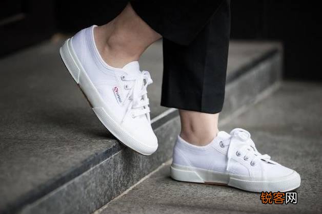 除了Vans、adidas、匡威、耐克,还有哪些运动潮牌？