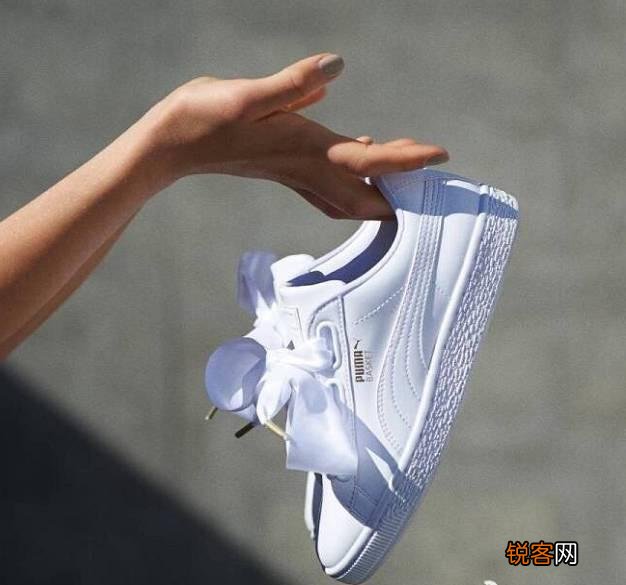 除了Vans、adidas、匡威、耐克,还有哪些运动潮牌？