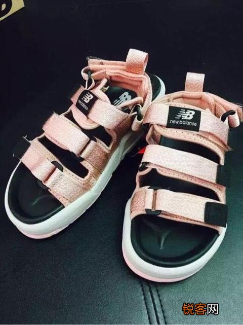 除了Vans、adidas、匡威、耐克,还有哪些运动潮牌？
