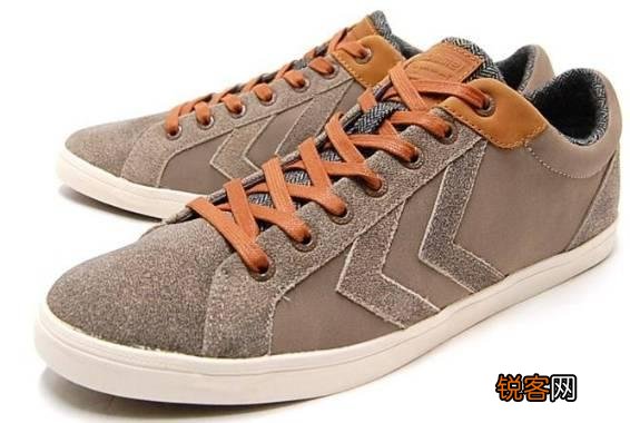 除了Vans、adidas、匡威、耐克,还有哪些运动潮牌？