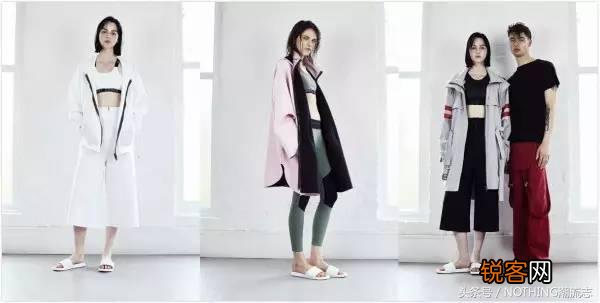 除了Vans、adidas、匡威、耐克,还有哪些运动潮牌？