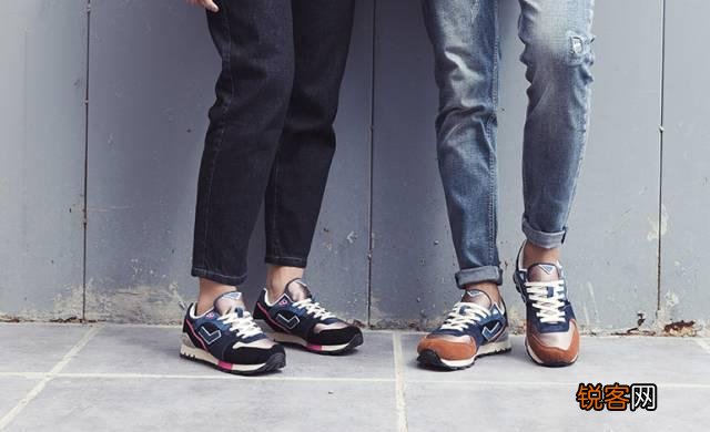除了Vans、adidas、匡威、耐克,还有哪些运动潮牌？