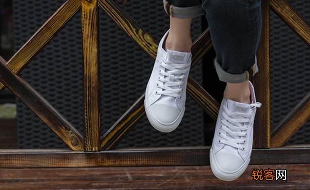 除了Vans、adidas、匡威、耐克,还有哪些运动潮牌？
