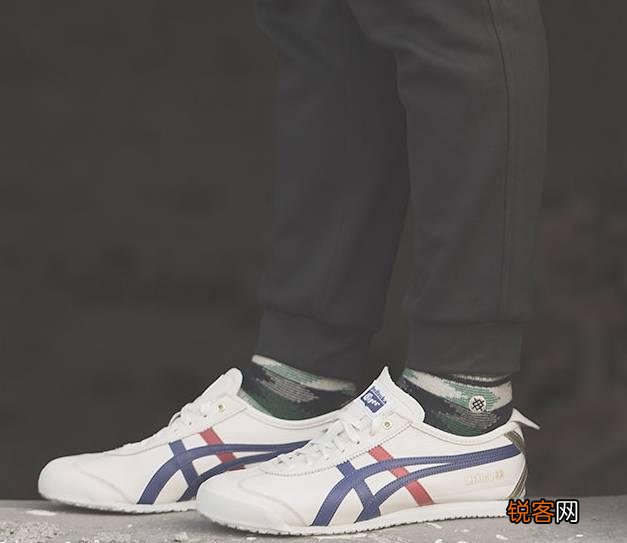 除了Vans、adidas、匡威、耐克,还有哪些运动潮牌？